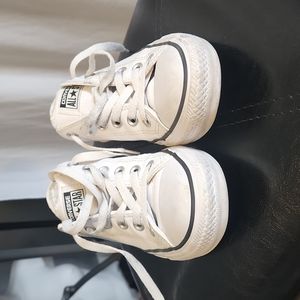 Converse All Star unisex sneakers